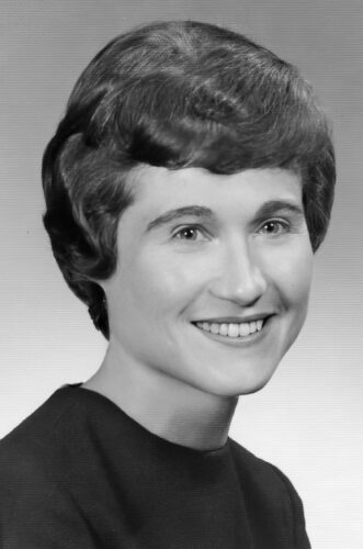 Nancy Christiansen